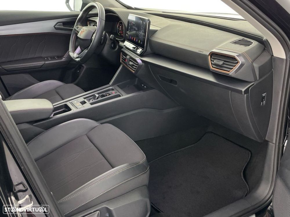 Cupra Formentor 1.4 e-Hybrid DSG - 27