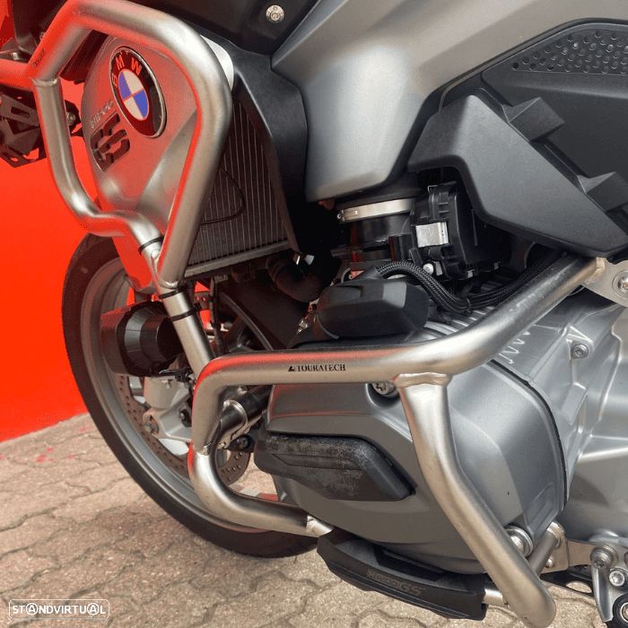 BMW R 1200 GS - 11