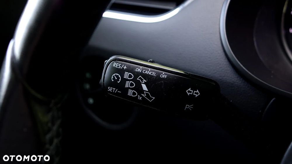 Skoda Octavia - 14