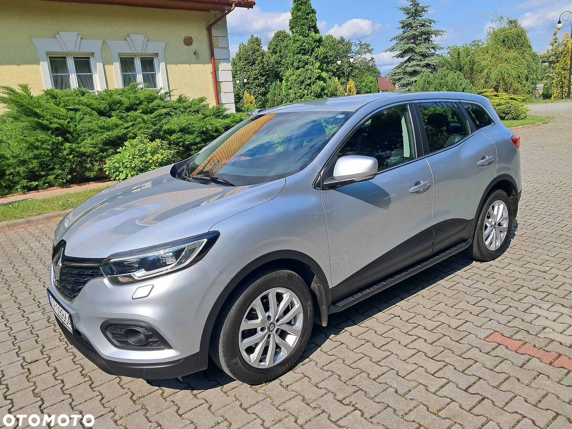 Renault Kadjar - 5