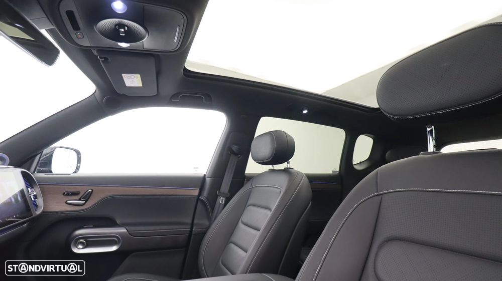 Smart #5 100 kWh Premium - 34