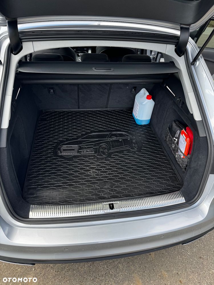 Audi A4 Avant 35 TDI mHEV S tronic - 21