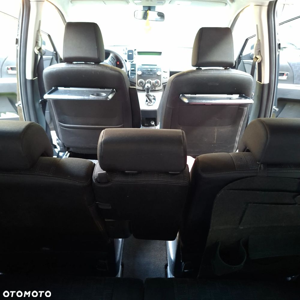 Mazda 5 2.0 Exclusive - 13