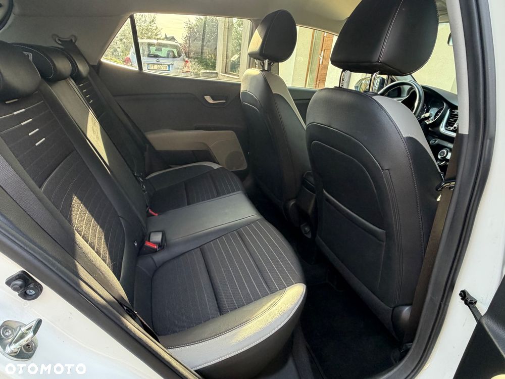 Kia Stonic 1.4 XL - 17