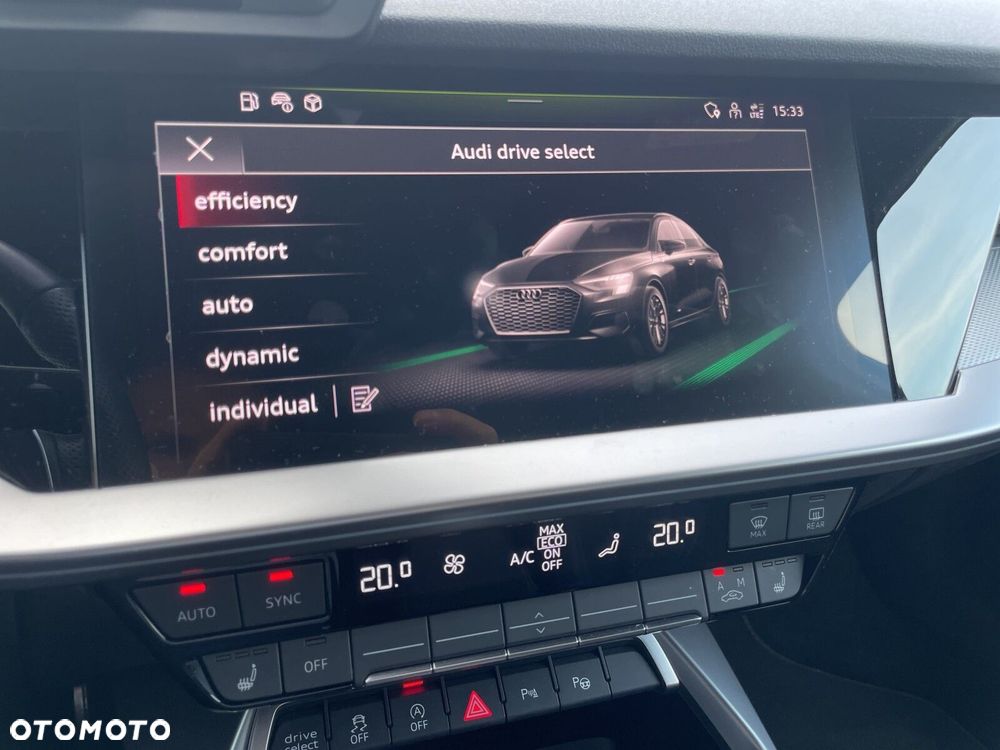 Audi S3 Limousine TFSI Quattro S tronic - 14