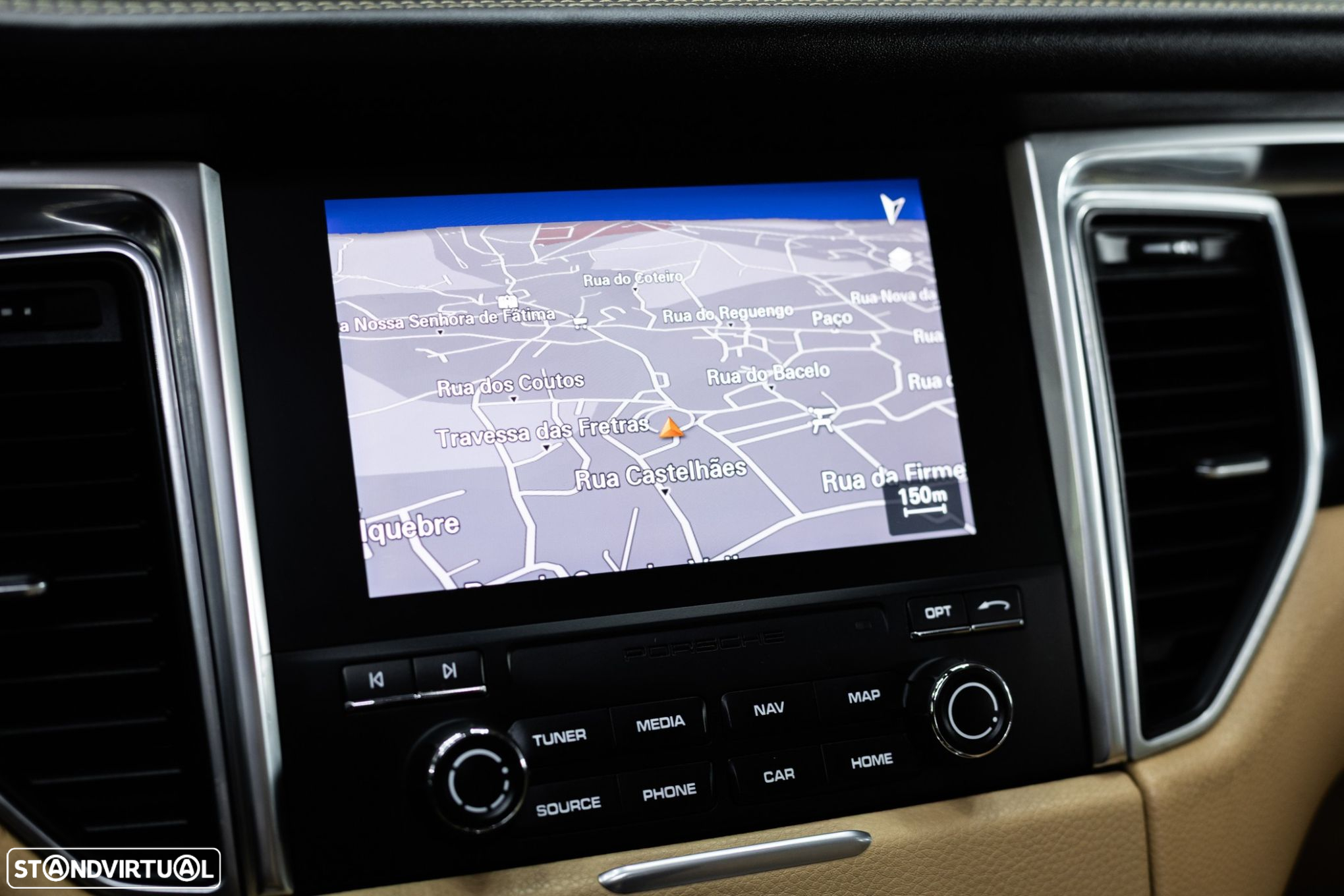 Porsche Macan S All Weather - 53