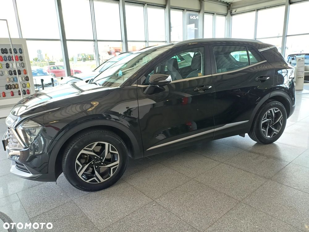 Kia Sportage 1.6 T-GDI M 2WD - 3