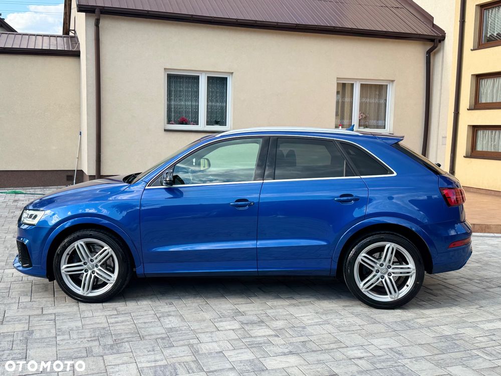 Audi RS Q3 - 9