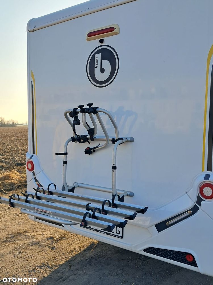 Benimar TESSORO 468 - 6