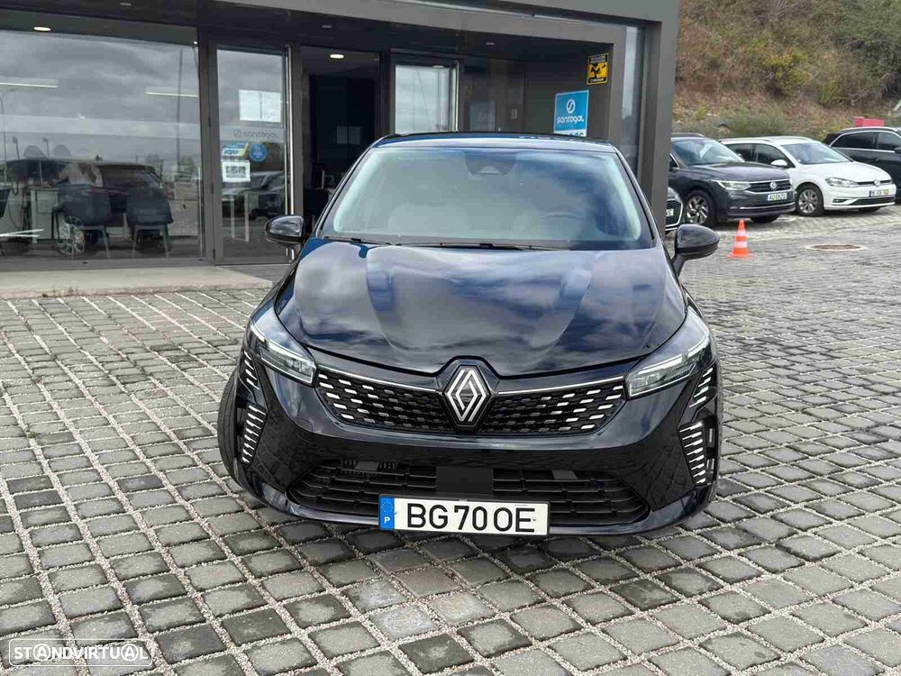 Renault Clio 1.0 TCe Evolution - 2