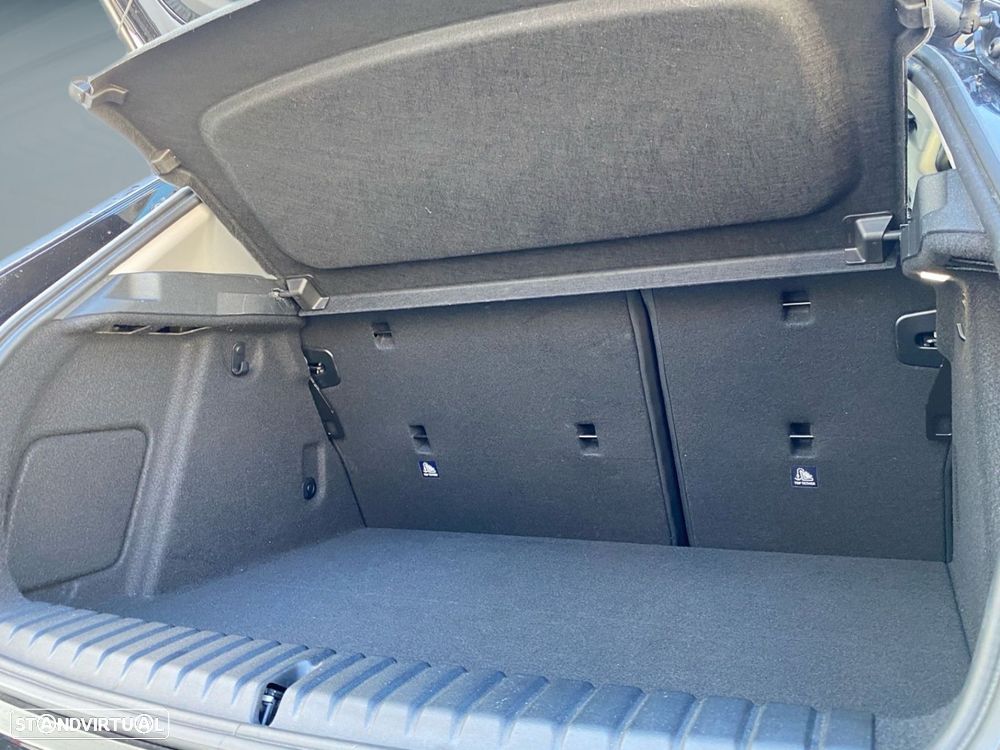 BMW 116 i Advantage - 17