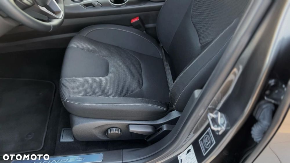 Ford Mondeo 2.0 EcoBlue Titanium - 10