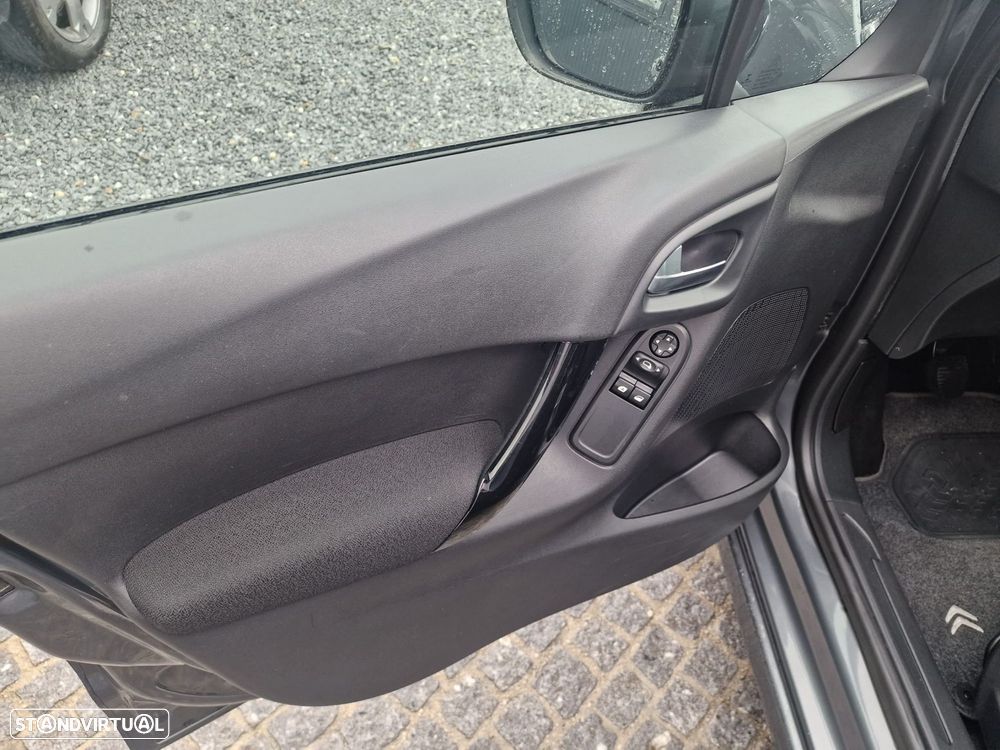 Citroën C3 1.2 VTi Seduction J16 - 21