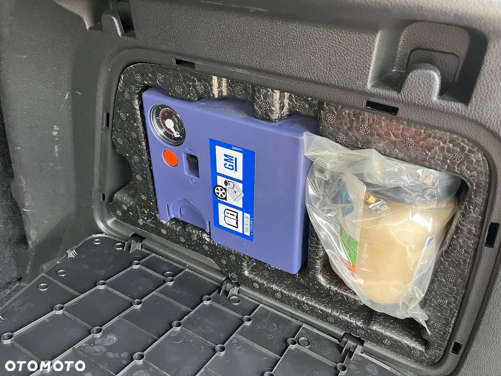 Opel Mokka X 1.4 (ecoFLEX) ECOTEC Start/Stop Innovation - 22