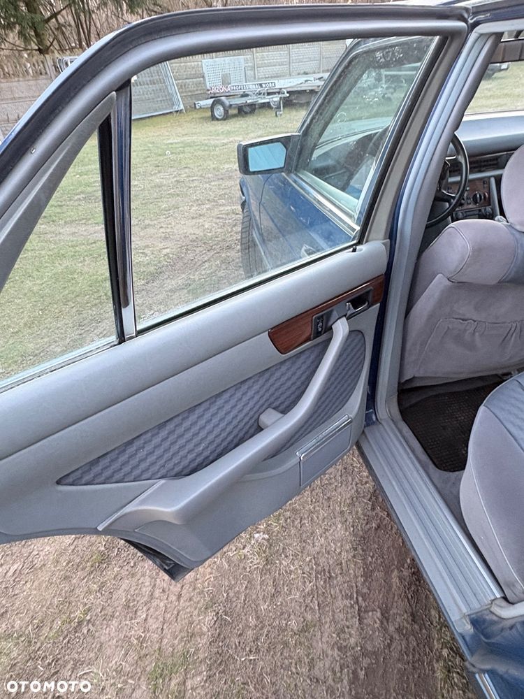 Mercedes-Benz Klasa S - 11