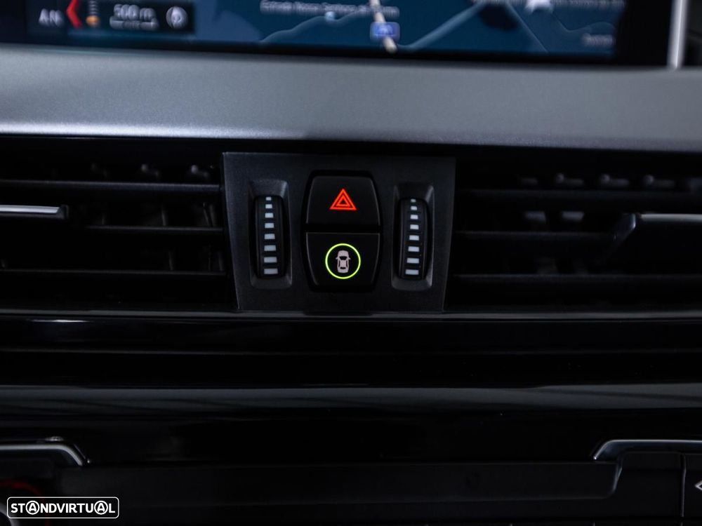 BMW X1 16 d sDrive Advantage Auto - 17
