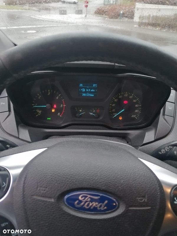 Ford Transit Custom L1H1 PKW VA Trend - 9