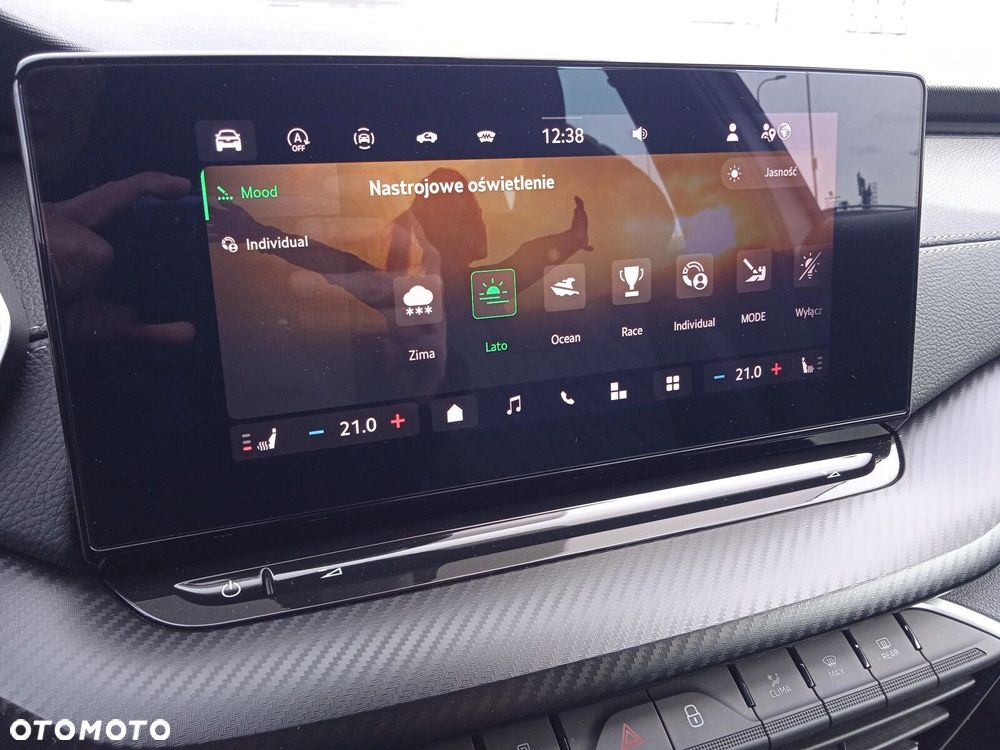 Skoda Octavia 2.0 TDI Sportline DSG - 31