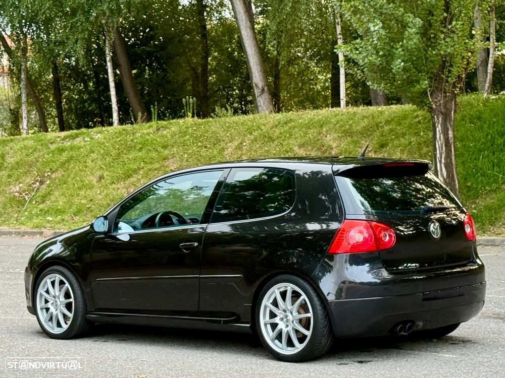 VW Golf 2.0 GTi - 37
