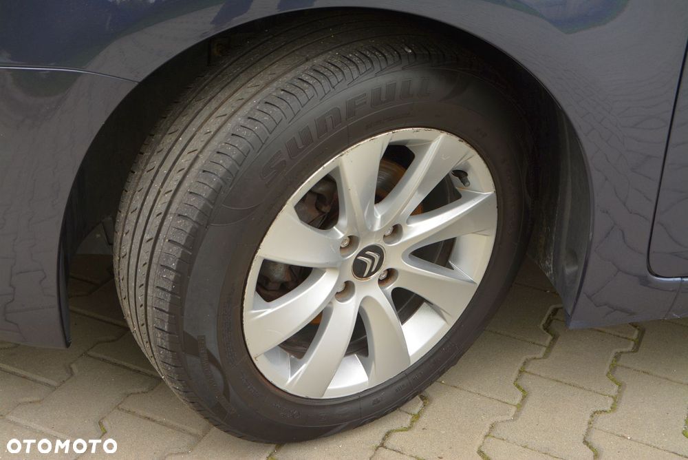 Citroën C4 Grand Picasso - 35