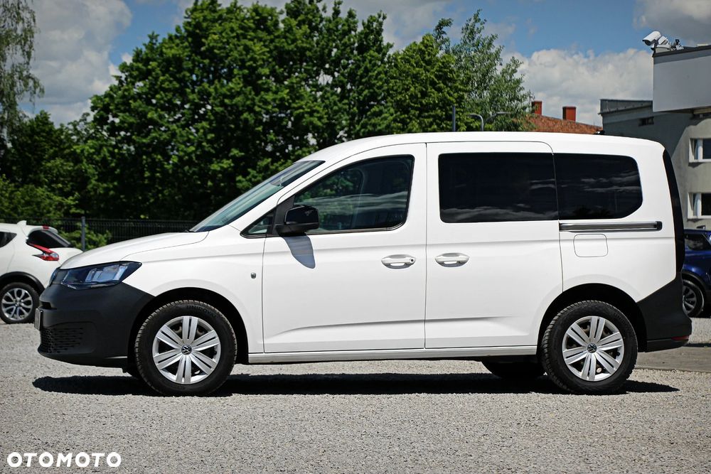 Volkswagen Caddy 2.0 TDI - 6
