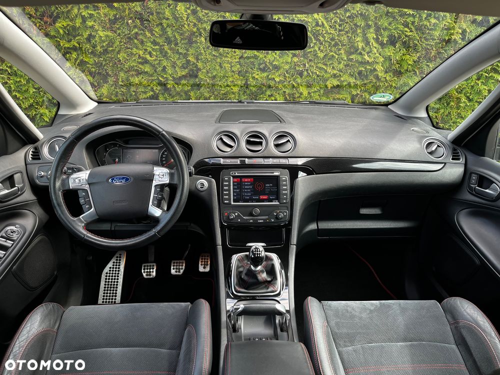 Ford S-Max 2.0 T Titanium - 4