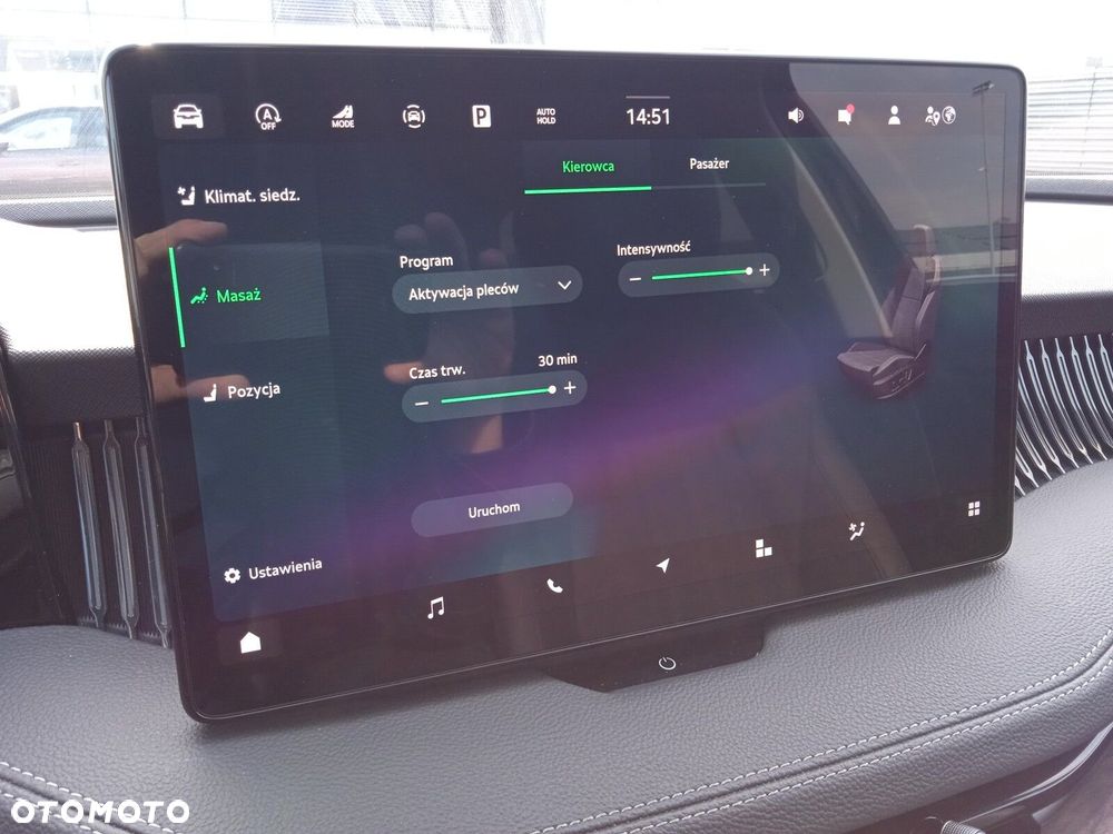 Skoda Superb 2.0 TDI SCR 4x4 L&K DSG - 34