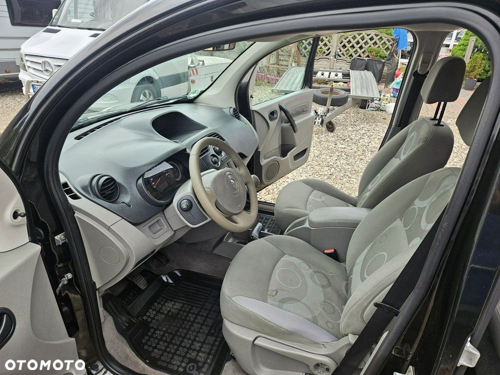 Renault Kangoo - 7