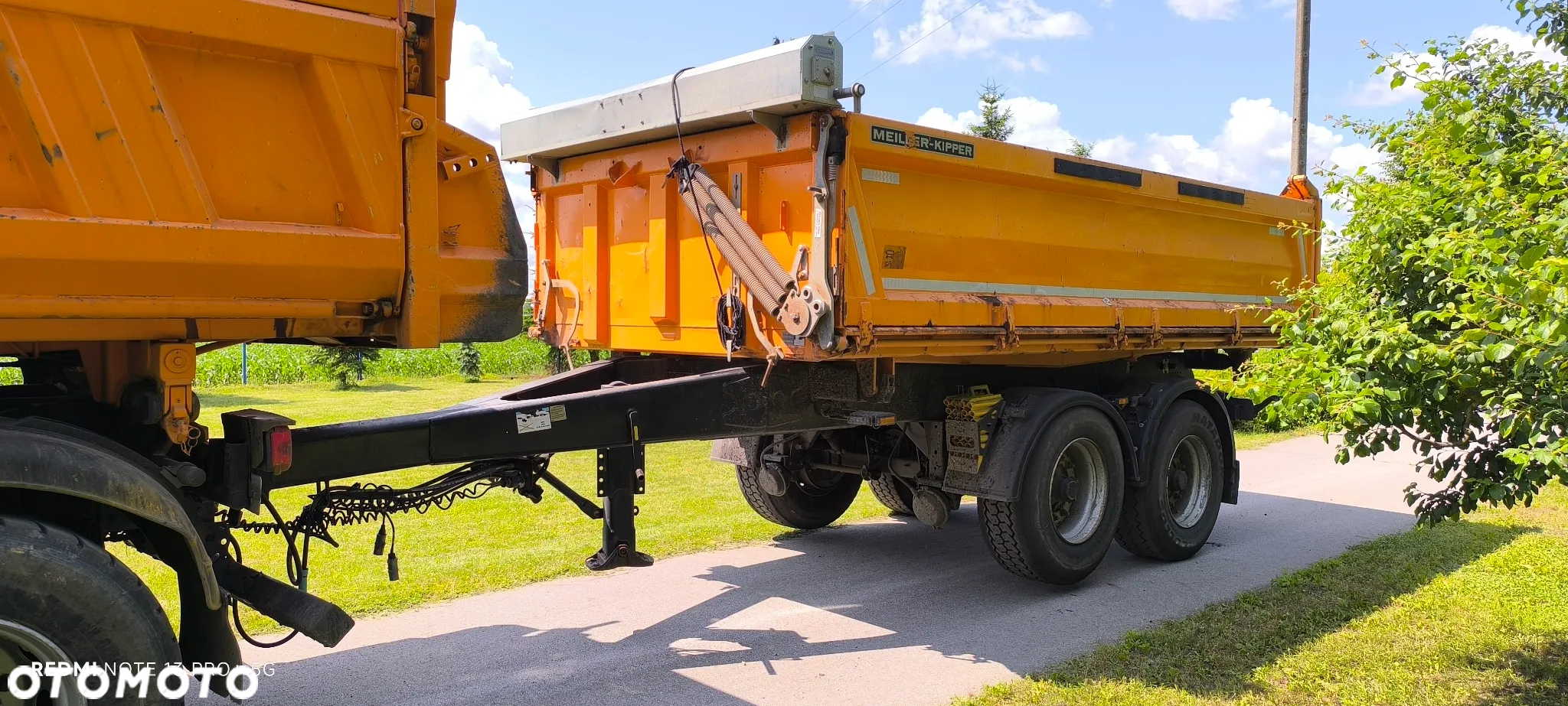Miller MZDA - 8
