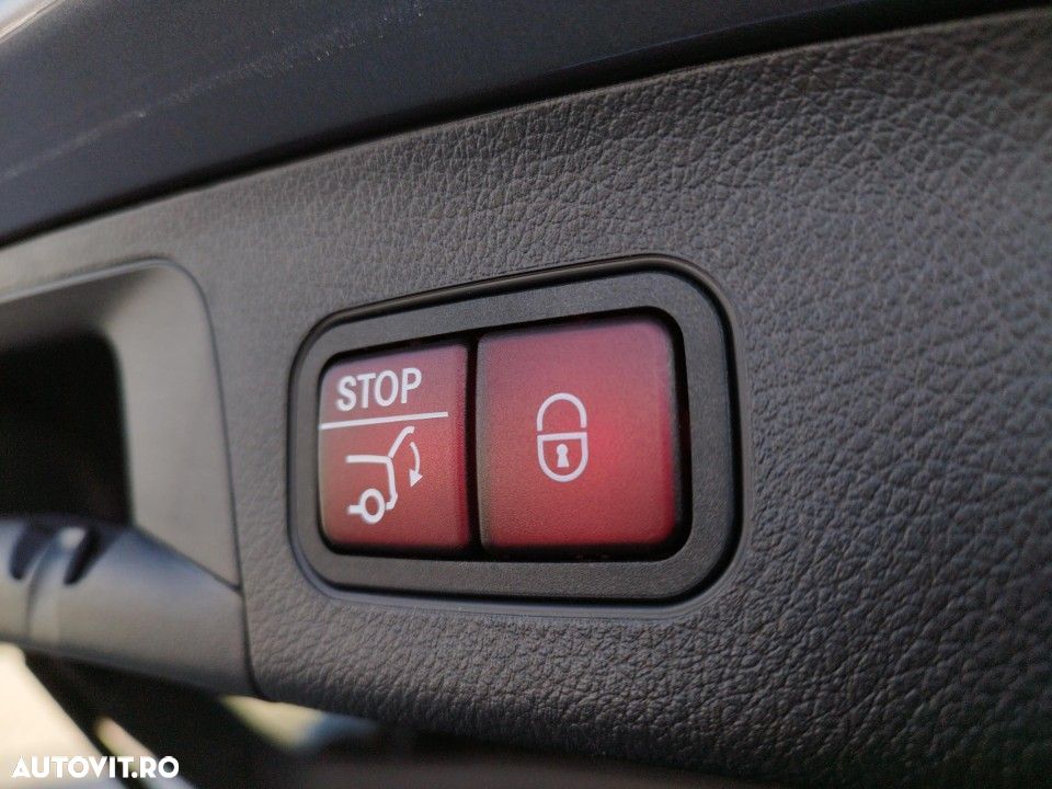 Mercedes-Benz GLA 200 d 4MATIC Aut. - 21