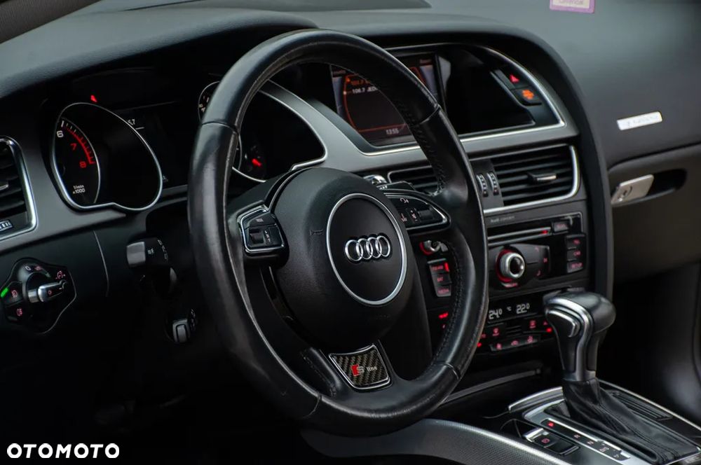Audi A5 Coupé 2.0 TFSI Quattro S tronic - 23