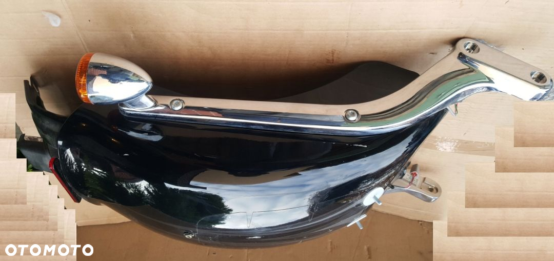 2016 Harley Davidson Softail Breakout FXSB BLOTNIK - 2