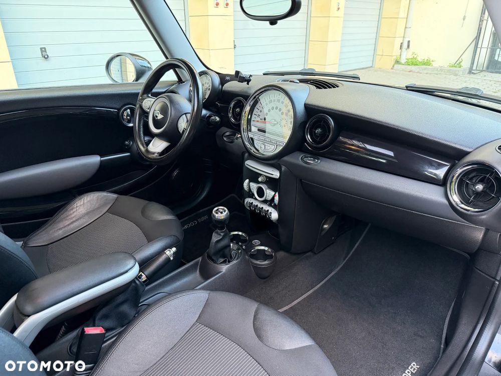 MINI Cooper - 15