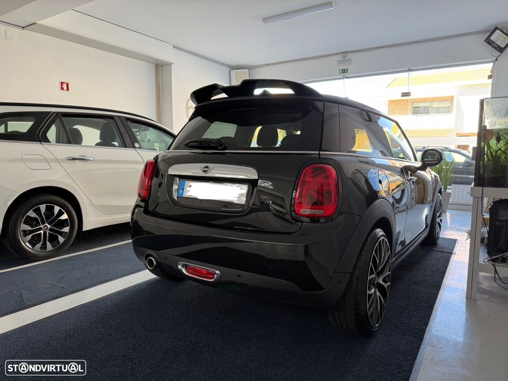 MINI 3 Portas - 6