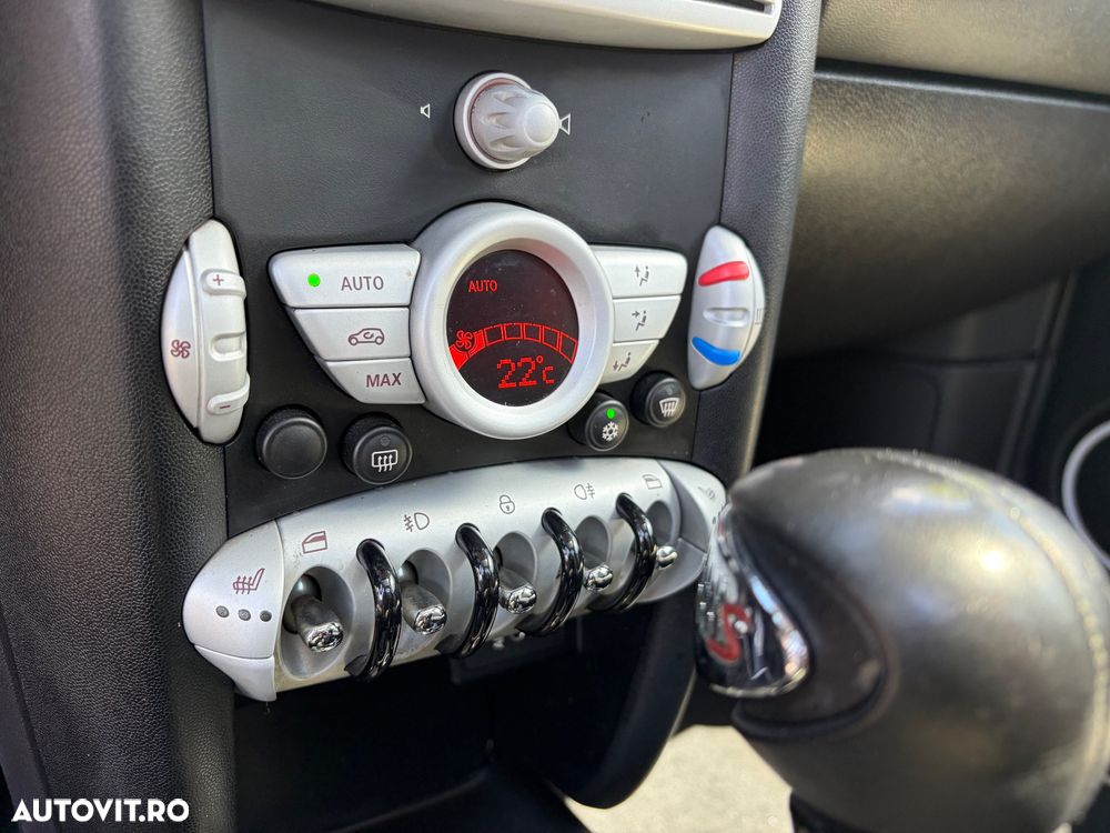 Mini Cooper S Aut. - 13