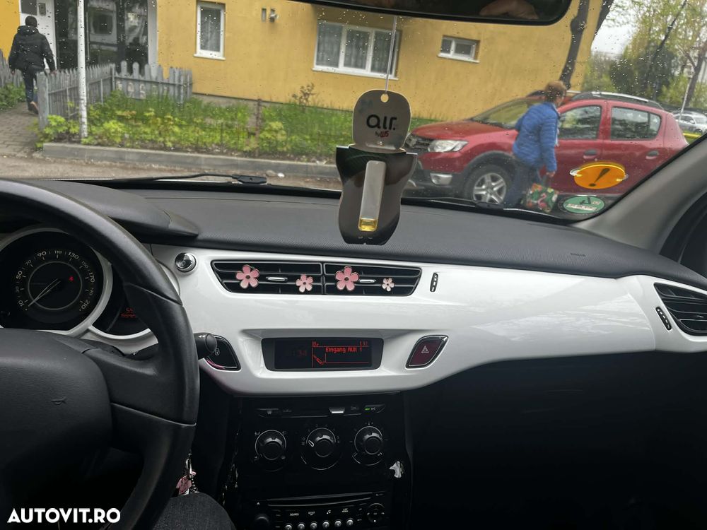 Citroën C3 VTi 95 Exclusive - 6