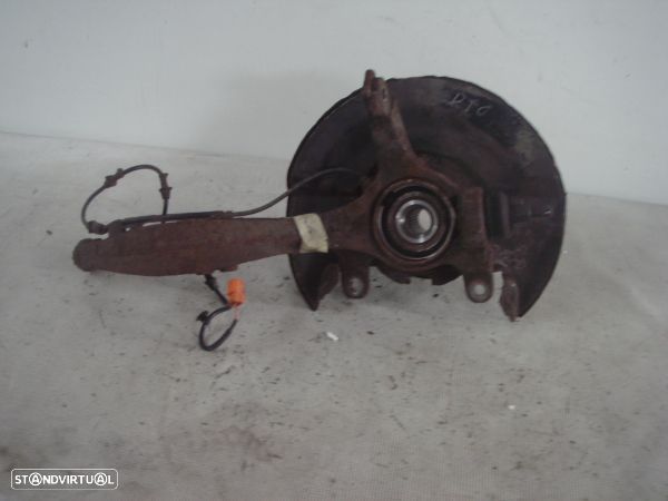 Manga De Eixo Fr Dto Honda Accord Vii Tourer (Cm, Cn)