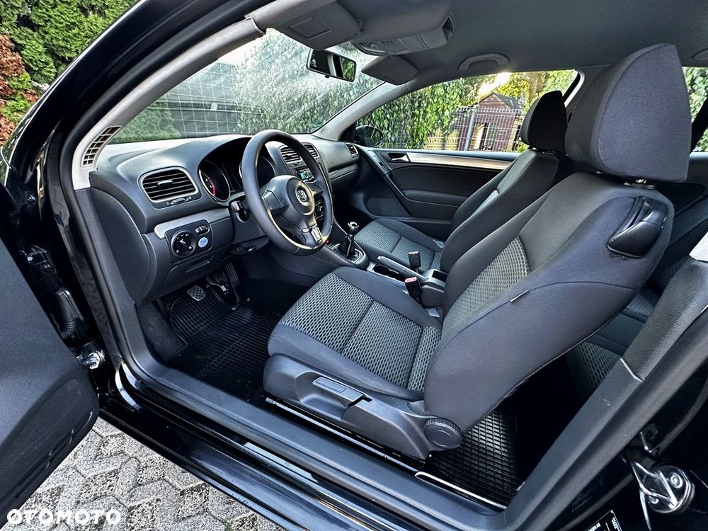 Volkswagen Golf 1.4 Edition - 5