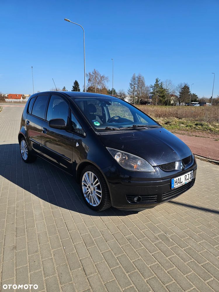 Mitsubishi Colt 1.1 Motion - 9