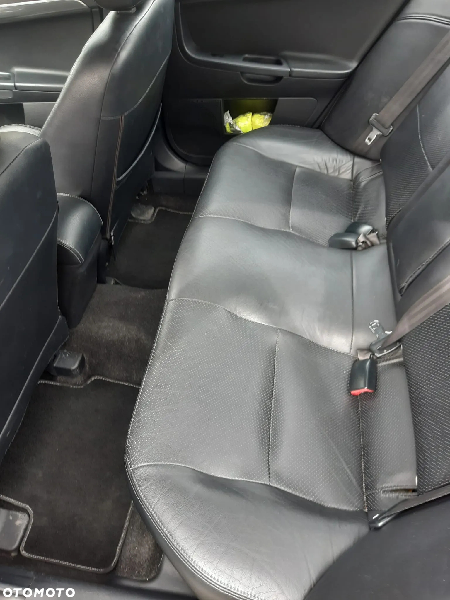 Mitsubishi Lancer 2.0 DID Inform - 11