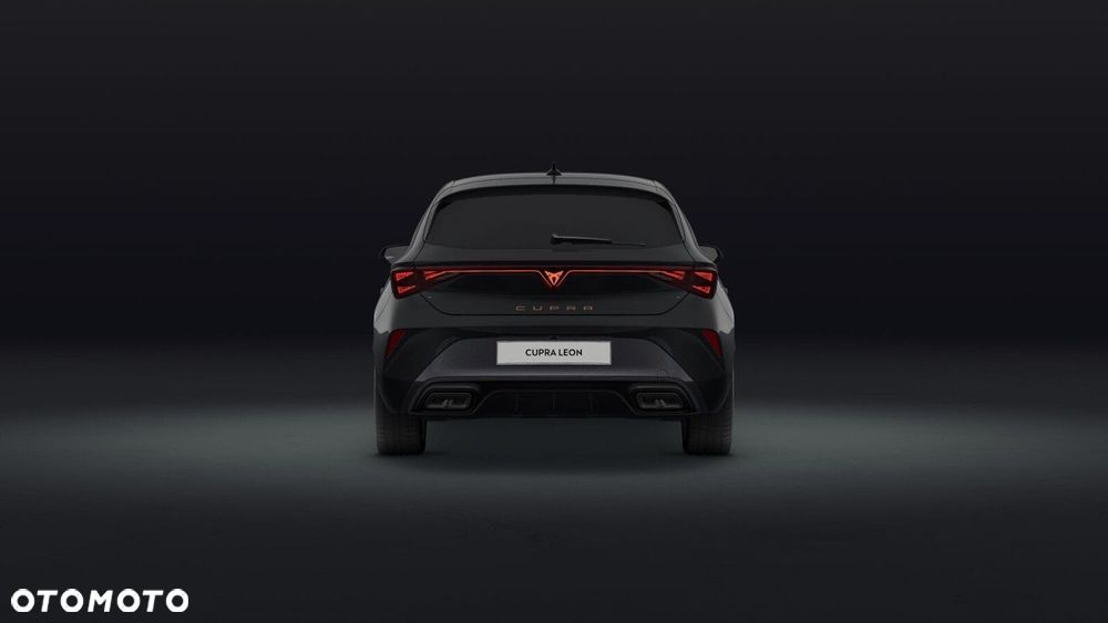 Cupra Leon 1.5 TSI - 11