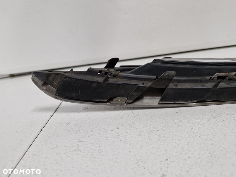 OPEL INSIGNIA A LIFT KRATKA ATRAPA ZDERZAKA HALOGENU PRAWY PRZÓD CHROM - 10