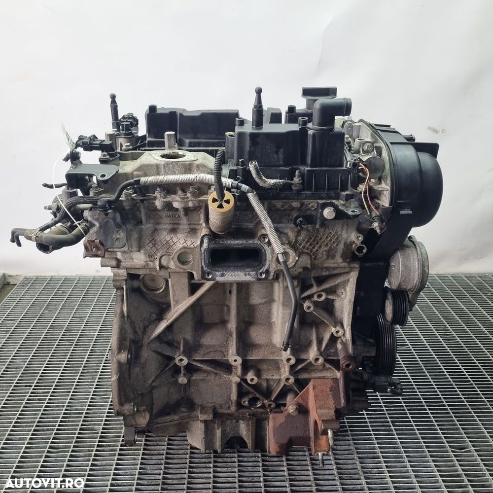 Motor Ford Kuga II 1.5 Benzina EcoBoost 2012 - 2014 150CP Manuala M8MA M8ME M8MC M8MD ... - 4