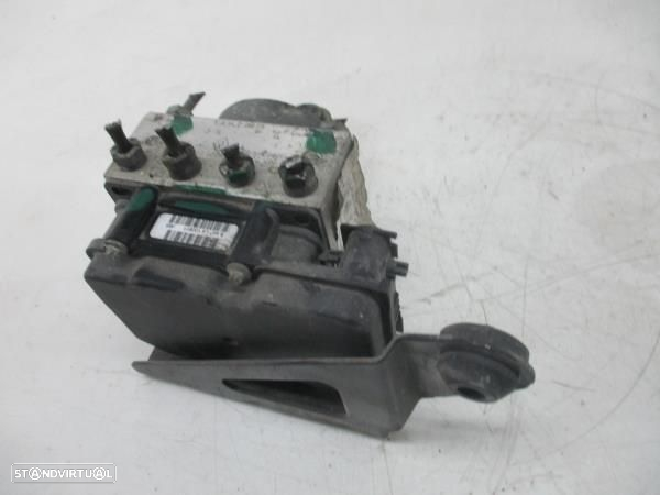 Abs  Renault Kangoo / Grand Kangoo (Kw0/1_) - 2