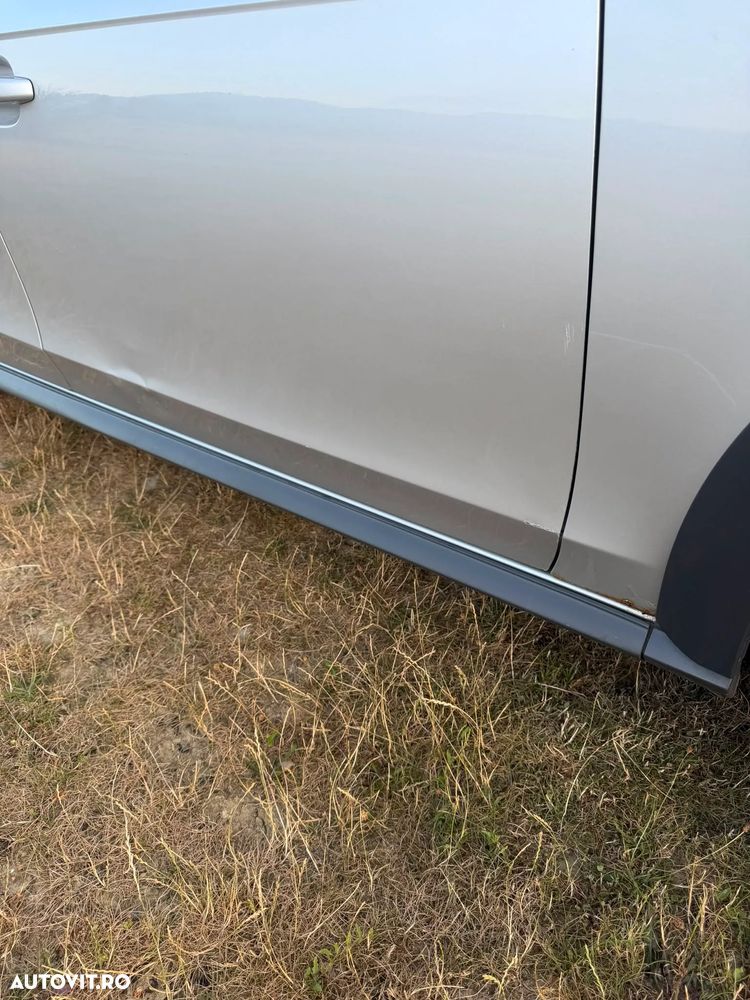 Audi A4 Allroad 2.0 TFSI - 21