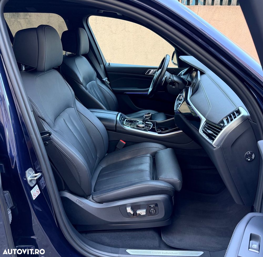 BMW X5 xDrive30d AT MHEV - 4