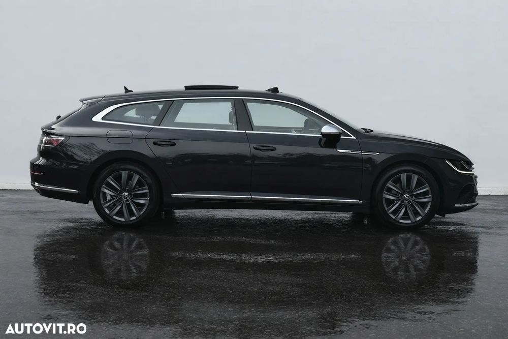 Volkswagen ARTEON 2.0 TDI SCR 4Motion DSG Elegance - 9