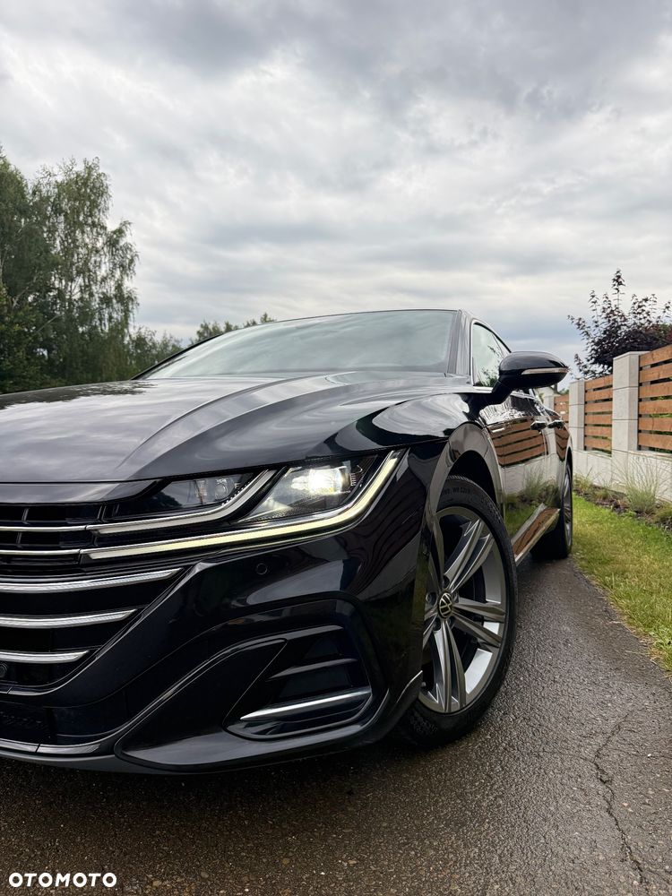 Volkswagen Arteon 2.0 TSI R-Line DSG - 7