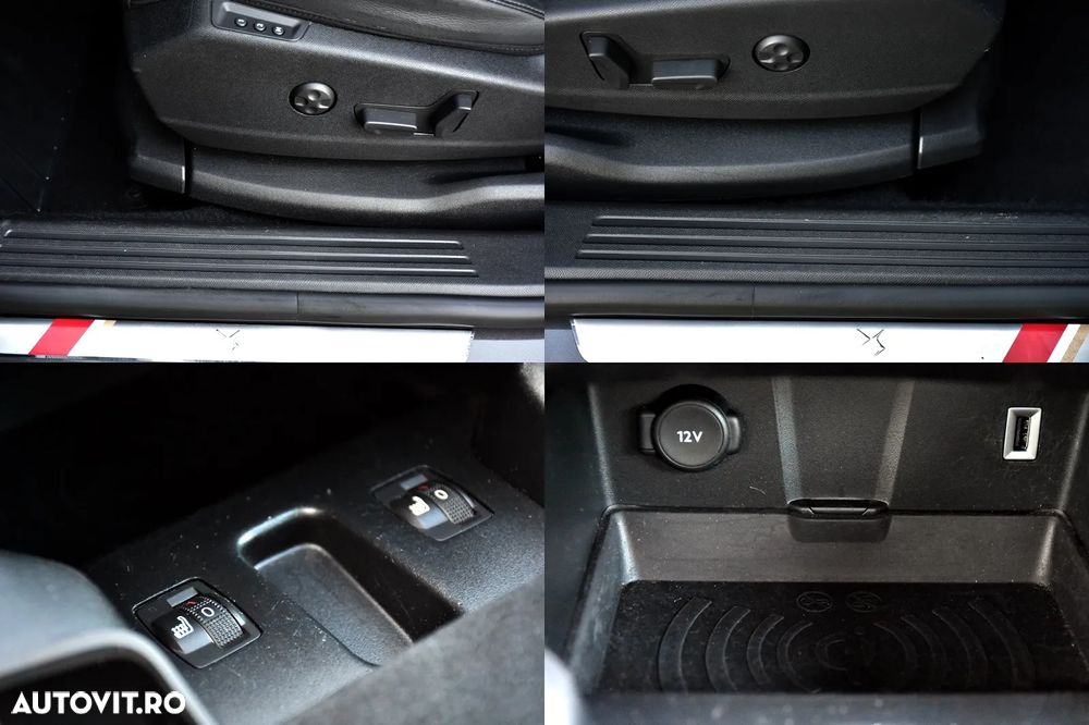 DS Automobiles DS 7 Crossback - 18