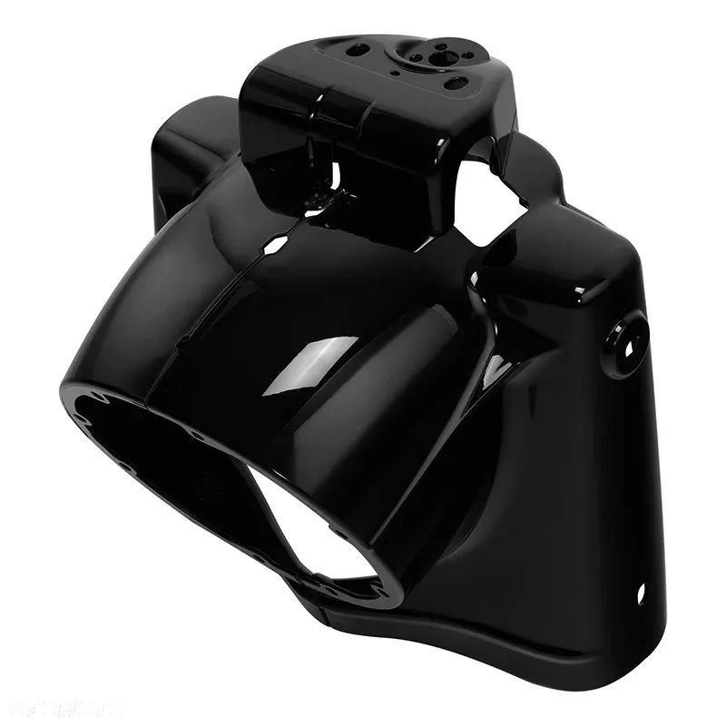 Osłona Reflektora Nacelle Harley-Davidson - 2